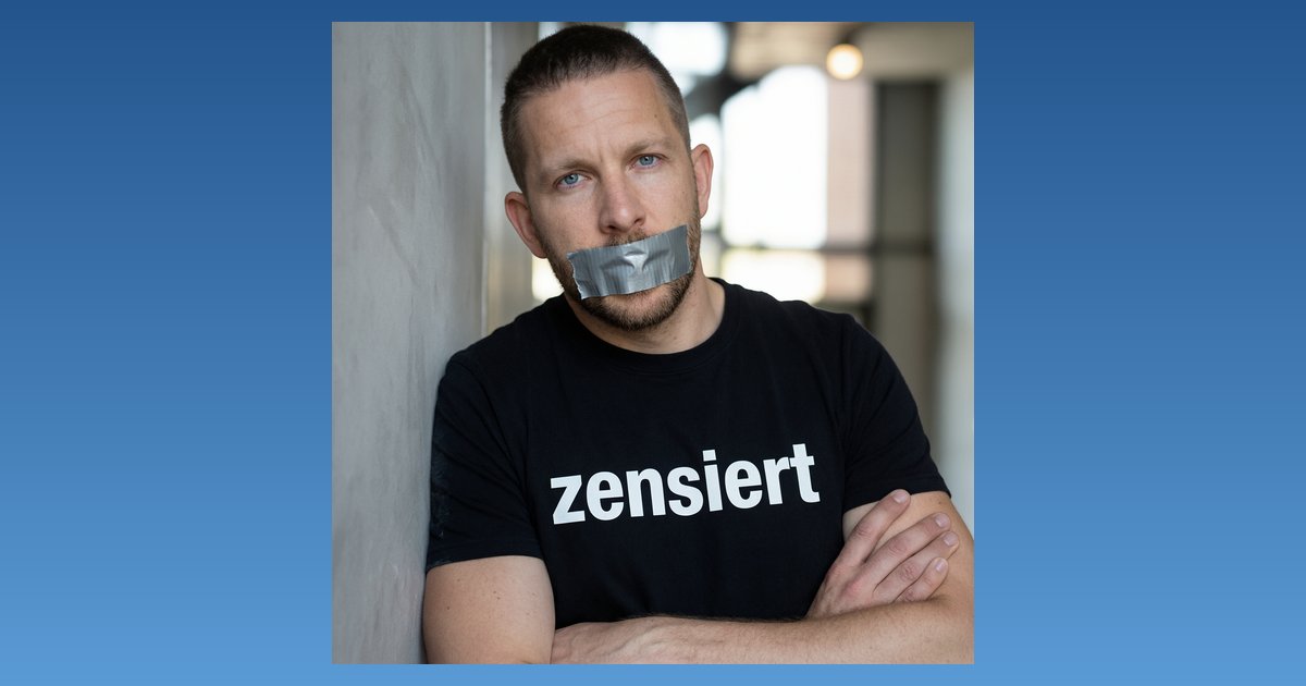 Meinungsfreiheit mit Grenzen
